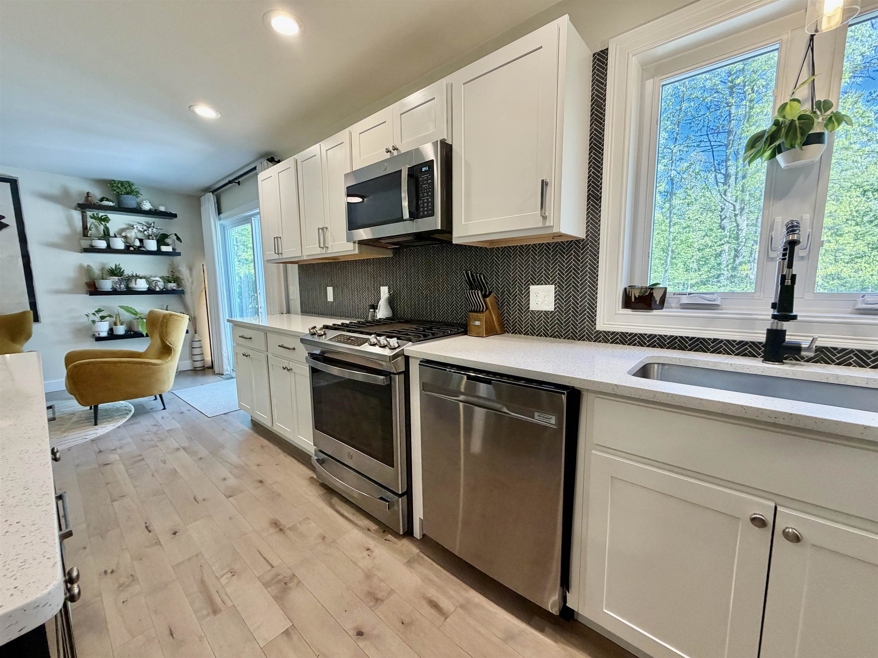 16 Stagecoach Road Barrington, NH 03825 - Photo 16 of 47