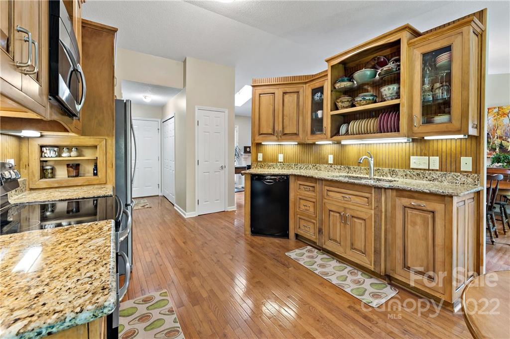 56 Pine Ridge Trail Arden, NC 28704 - Photo 15 of 48 Gallery Image 15
