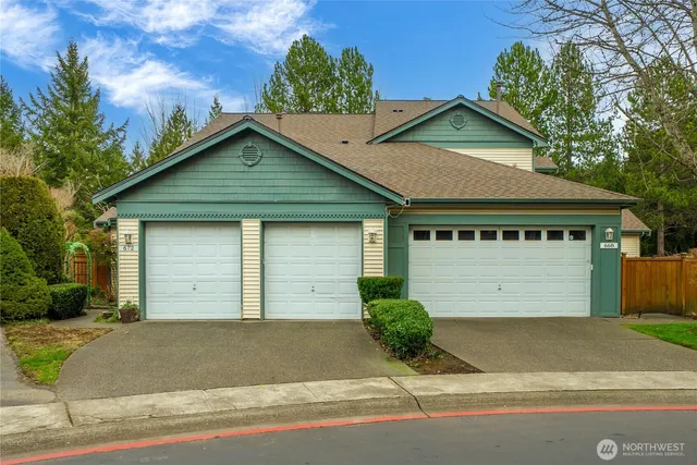 $545,000 | 672 Chelan Place Northeast, Unit 672, Renton, WA 98059