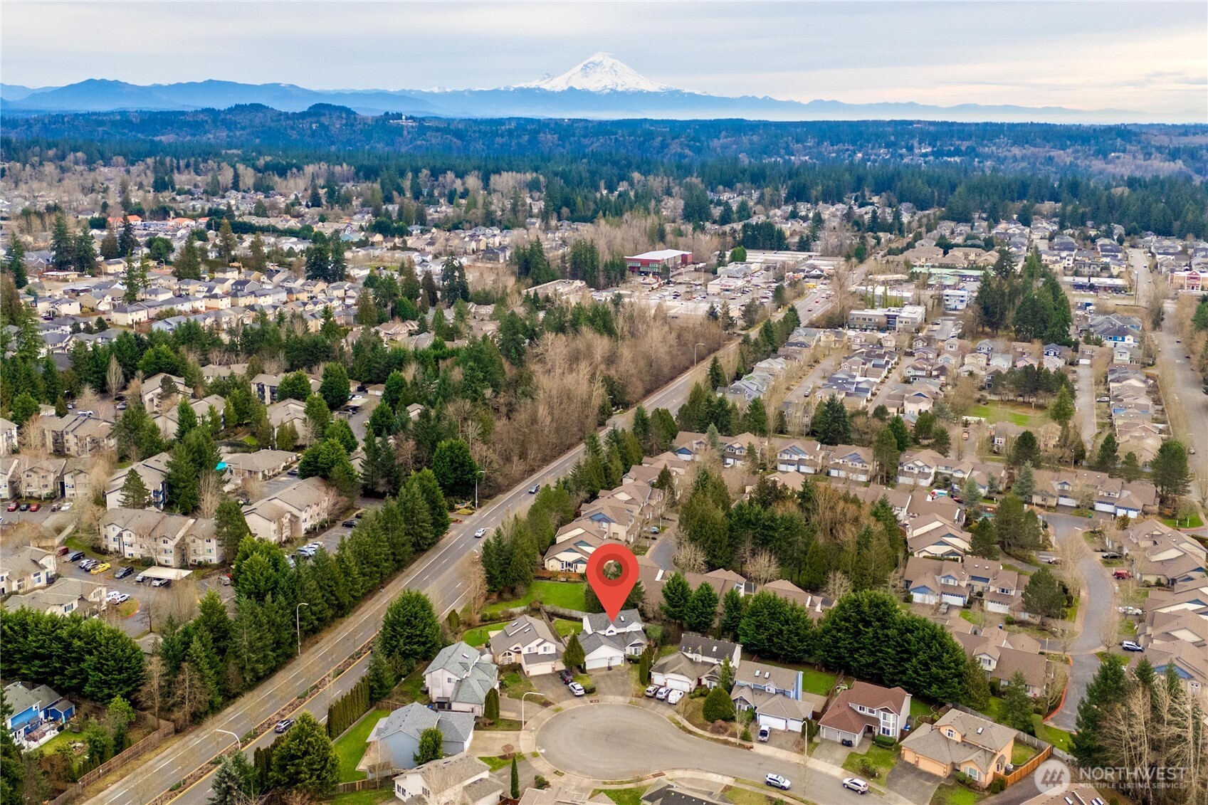 672 Chelan Place Northeast, Unit 672 Renton, WA 98059 - Photo 34 of 37