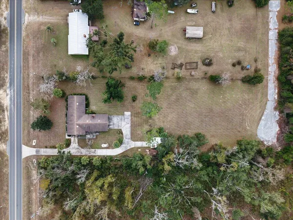 $180,000 | 2655 Foley Cut Off Road, Perry, FL 32348
