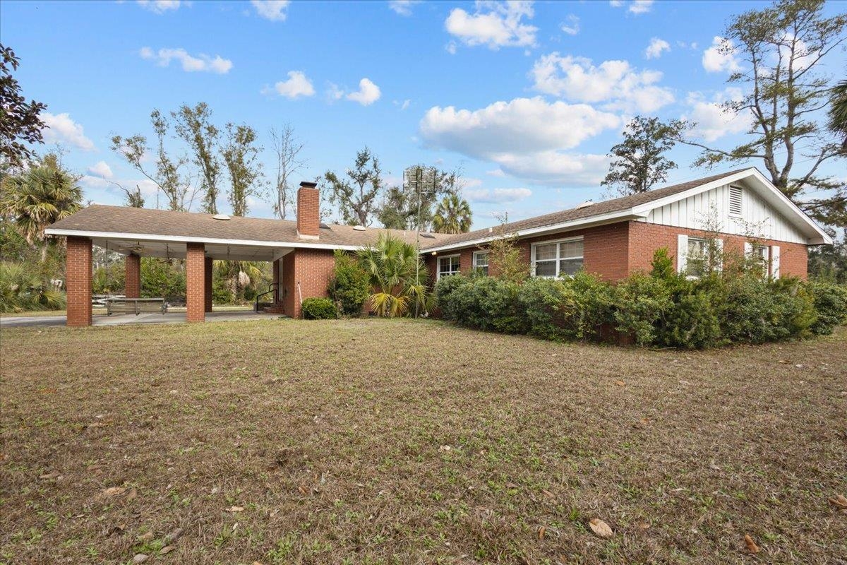 2655 Foley Cut Off Road Perry, FL 32348 - Photo 11 of 40