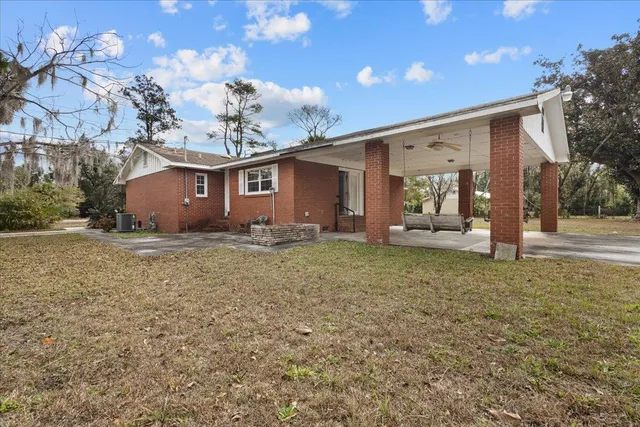 $180,000 | 2655 Foley Cut Off Road, Perry, FL 32348