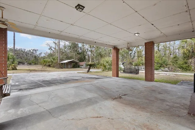 $180,000 | 2655 Foley Cut Off Road, Perry, FL 32348