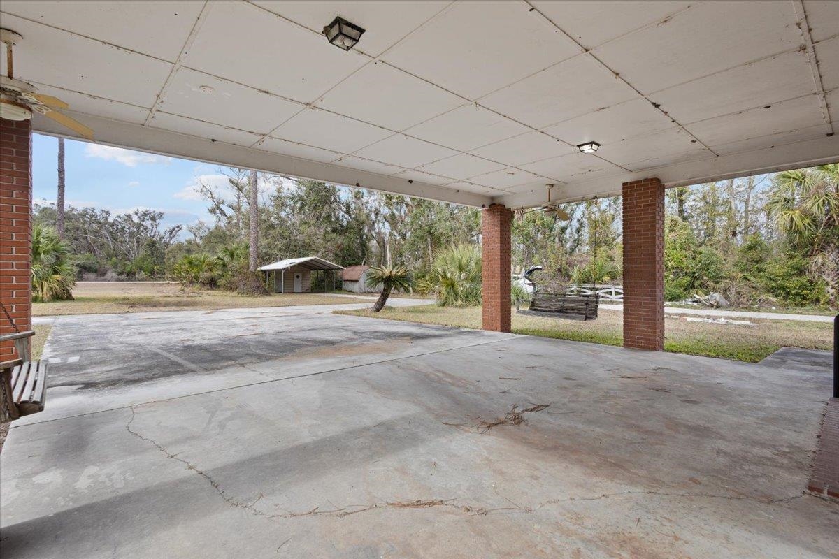 2655 Foley Cut Off Road Perry, FL 32348 - Photo 13 of 40