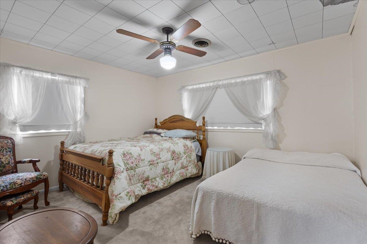 2655 Foley Cut Off Road Perry, FL 32348 - Photo 18 of 40