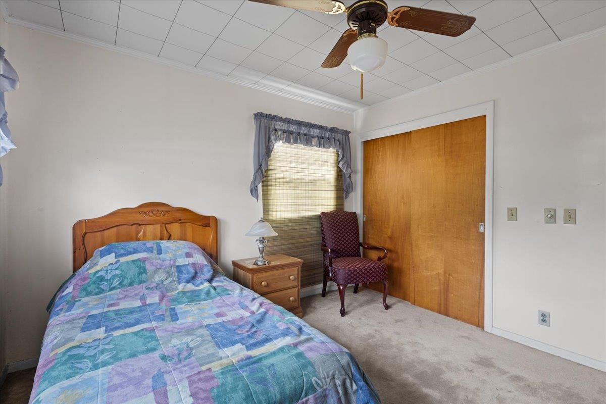 2655 Foley Cut Off Road Perry, FL 32348 - Photo 19 of 40