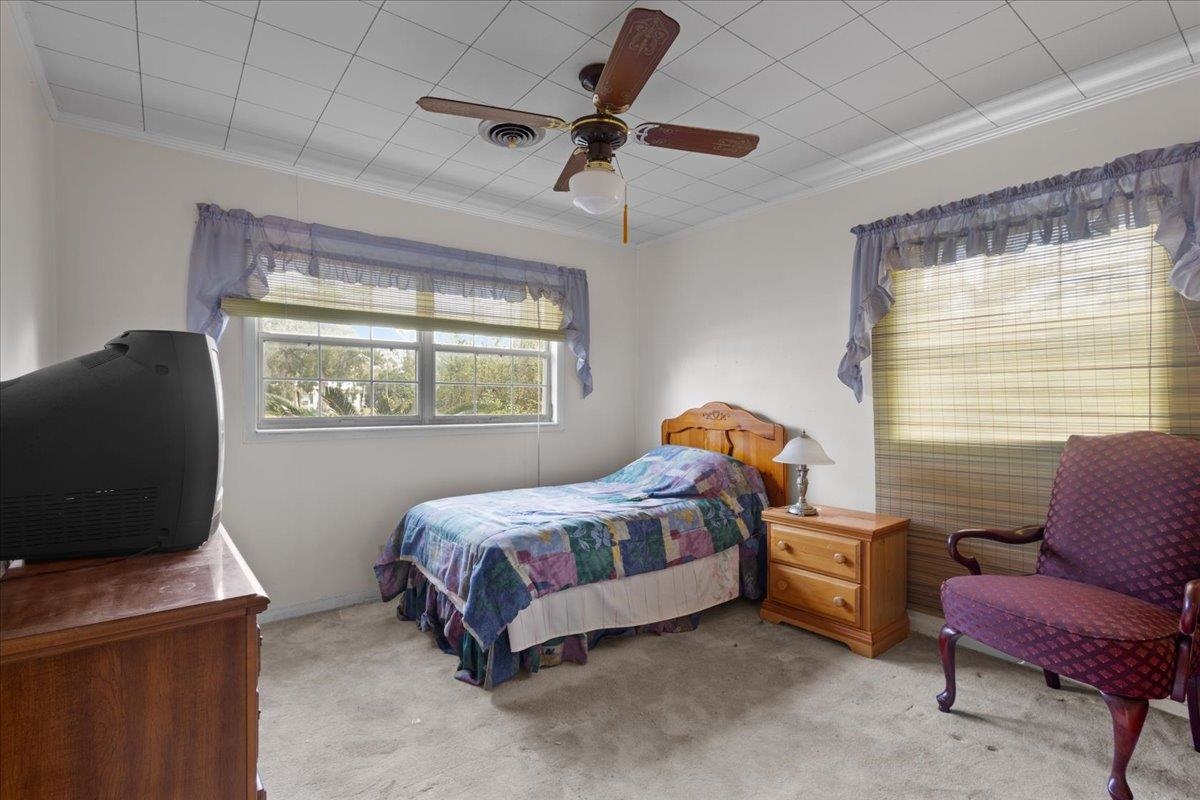 2655 Foley Cut Off Road Perry, FL 32348 - Photo 20 of 40