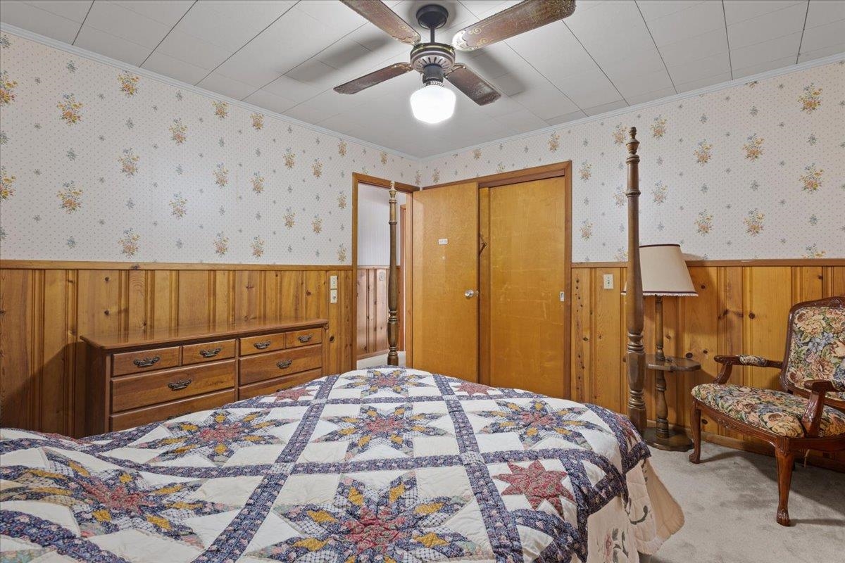 2655 Foley Cut Off Road Perry, FL 32348 - Photo 21 of 40