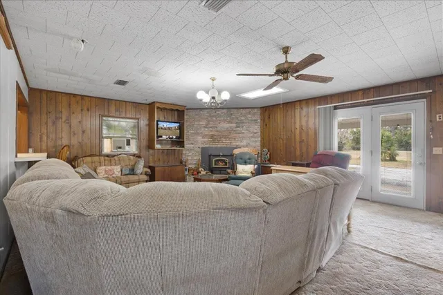 $180,000 | 2655 Foley Cut Off Road, Perry, FL 32348