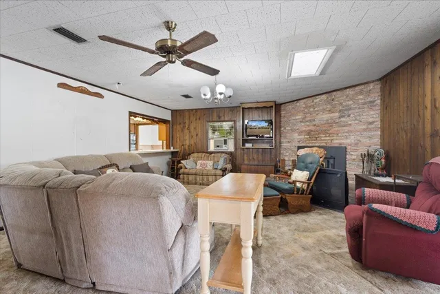 $180,000 | 2655 Foley Cut Off Road, Perry, FL 32348