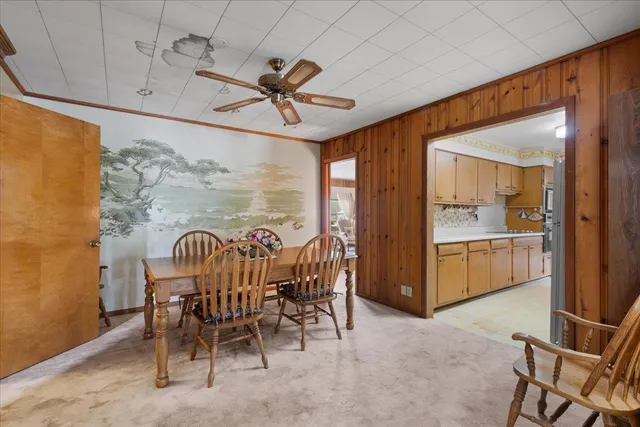 $180,000 | 2655 Foley Cut Off Road, Perry, FL 32348