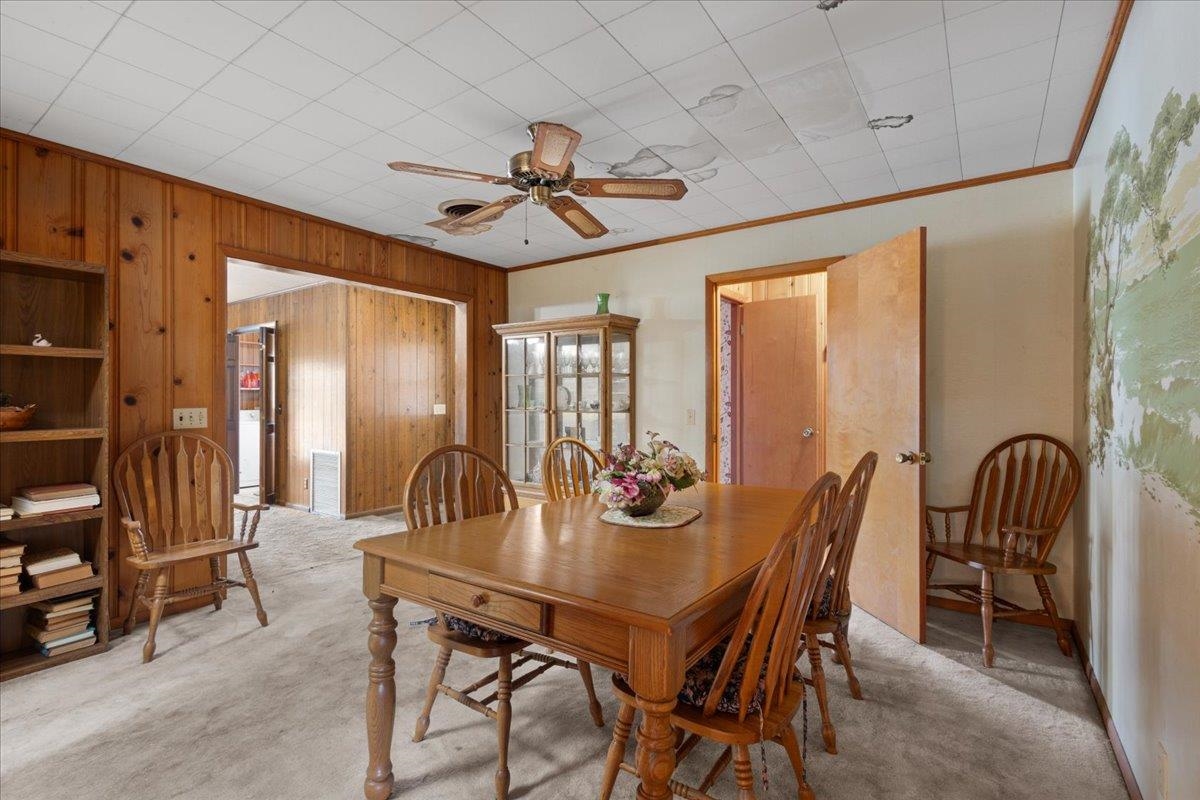 2655 Foley Cut Off Road Perry, FL 32348 - Photo 31 of 40