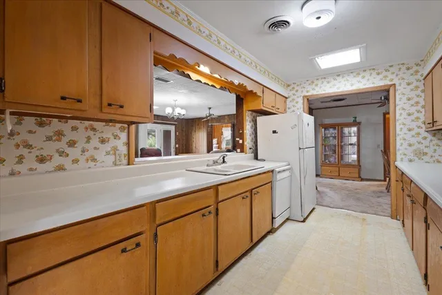 $180,000 | 2655 Foley Cut Off Road, Perry, FL 32348