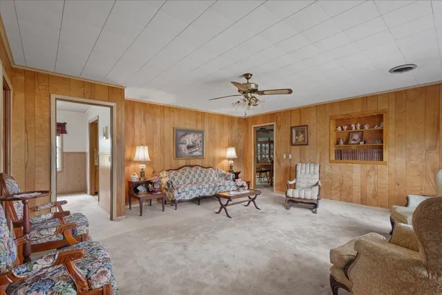 $180,000 | 2655 Foley Cut Off Road, Perry, FL 32348