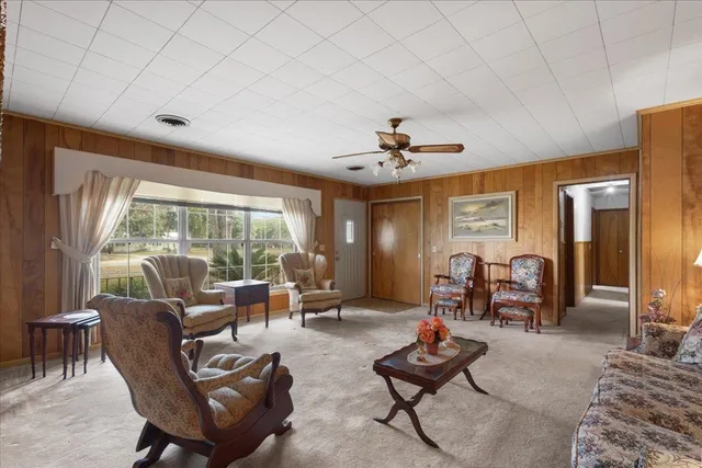 $180,000 | 2655 Foley Cut Off Road, Perry, FL 32348