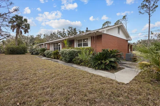 $180,000 | 2655 Foley Cut Off Road, Perry, FL 32348