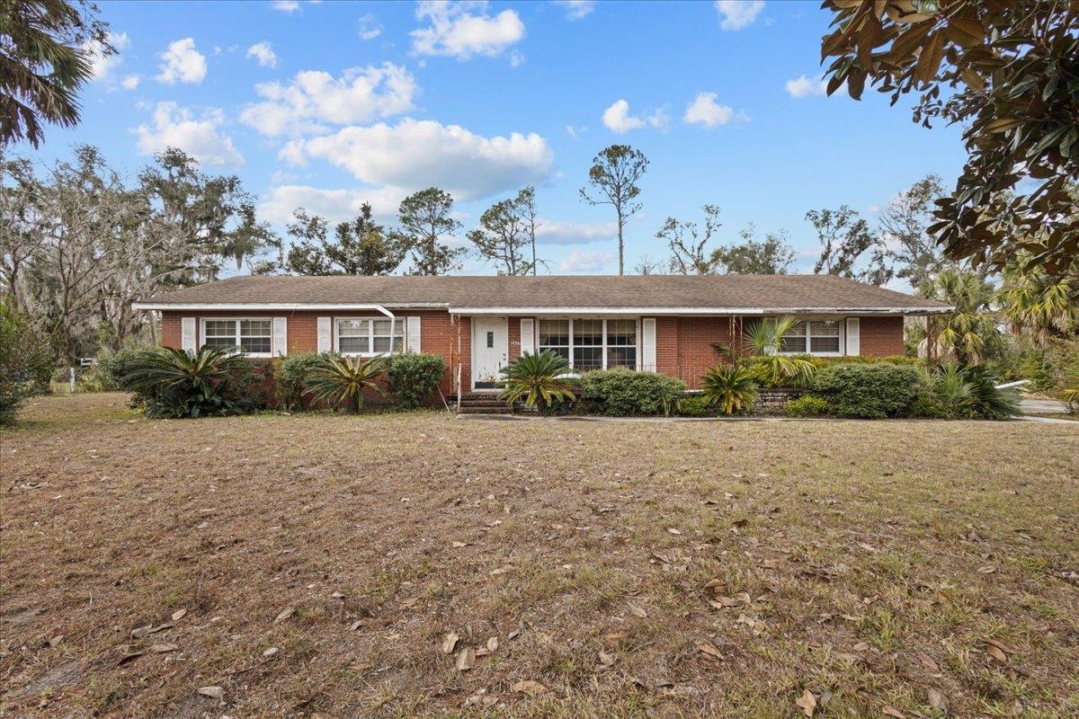 2655 Foley Cut Off Road Perry, FL 32348 - Photo 39 of 40