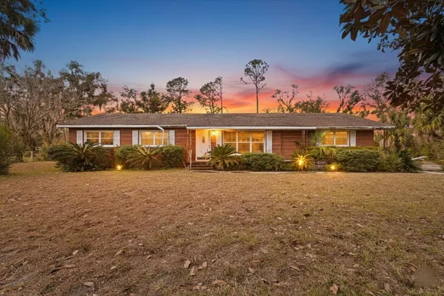 $180,000 | 2655 Foley Cut Off Road, Perry, FL 32348