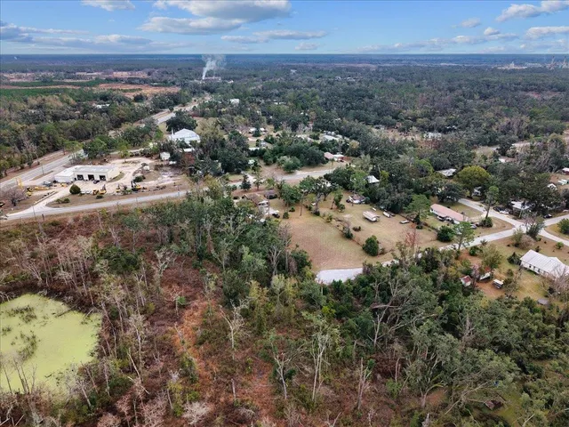 $180,000 | 2655 Foley Cut Off Road, Perry, FL 32348