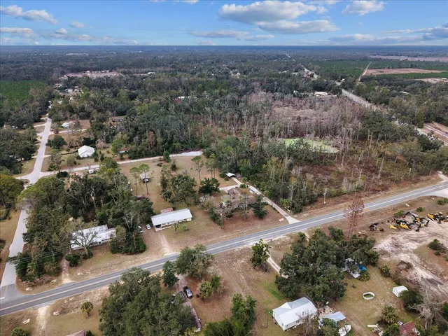 $180,000 | 2655 Foley Cut Off Road, Perry, FL 32348