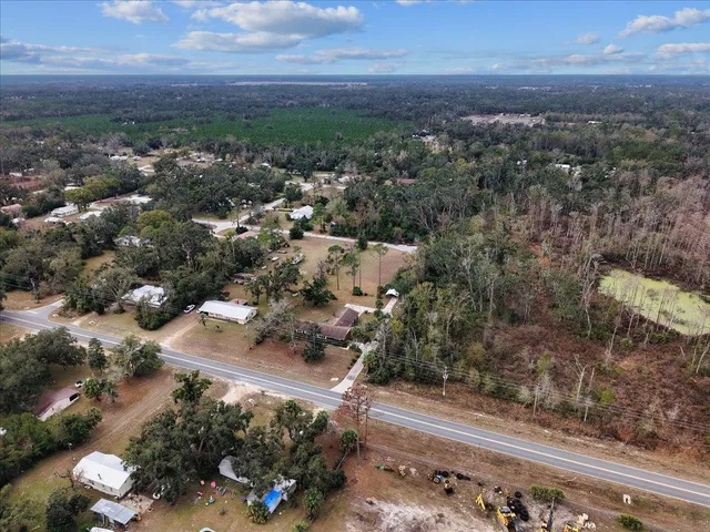 $180,000 | 2655 Foley Cut Off Road, Perry, FL 32348