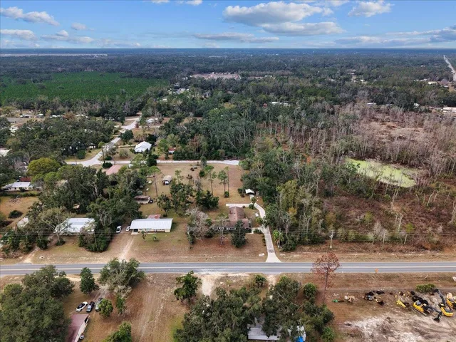 $180,000 | 2655 Foley Cut Off Road, Perry, FL 32348
