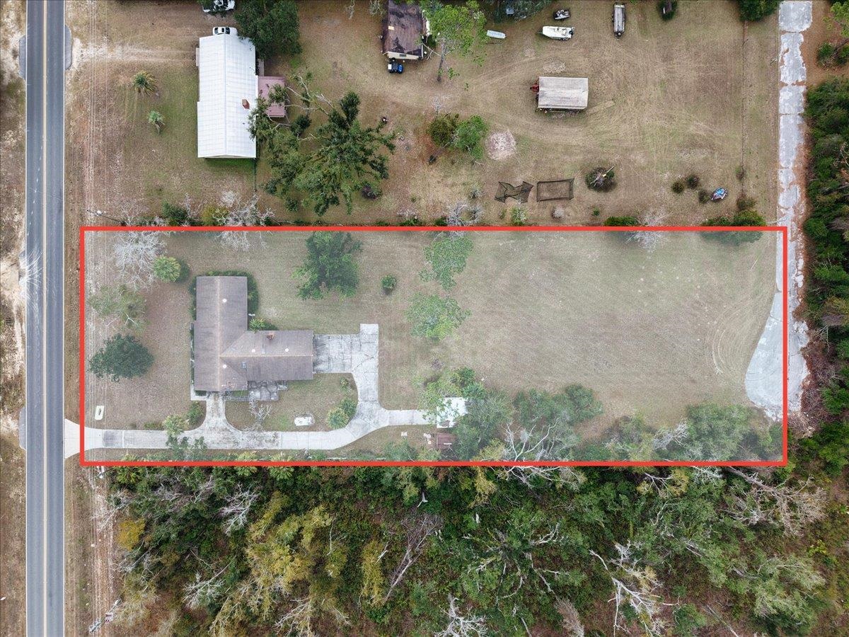 2655 Foley Cut Off Road Perry, FL 32348 - Photo 8 of 40