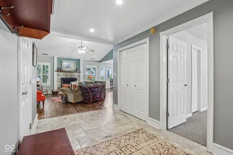 $369,900 | 17825 Grassy Knoll Drive, Westfield, IN 46074