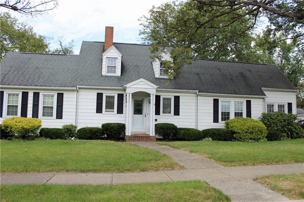 1535 St Paris Pike Springfield, OH 45504 - Photo 53 of 54