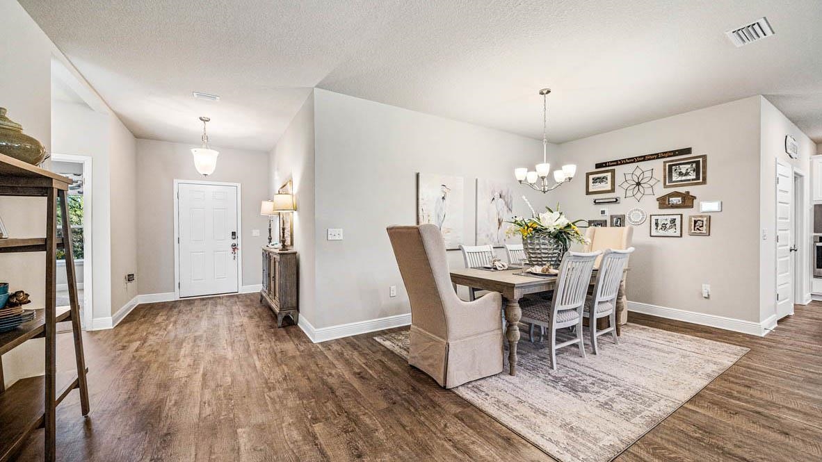 21583 Vernal Road Fairhope, AL 36532 - Photo 3 of 19