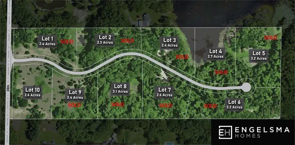 $325,000 | 2825 Terra Nova Drive Southeast, Ada, MI 49301