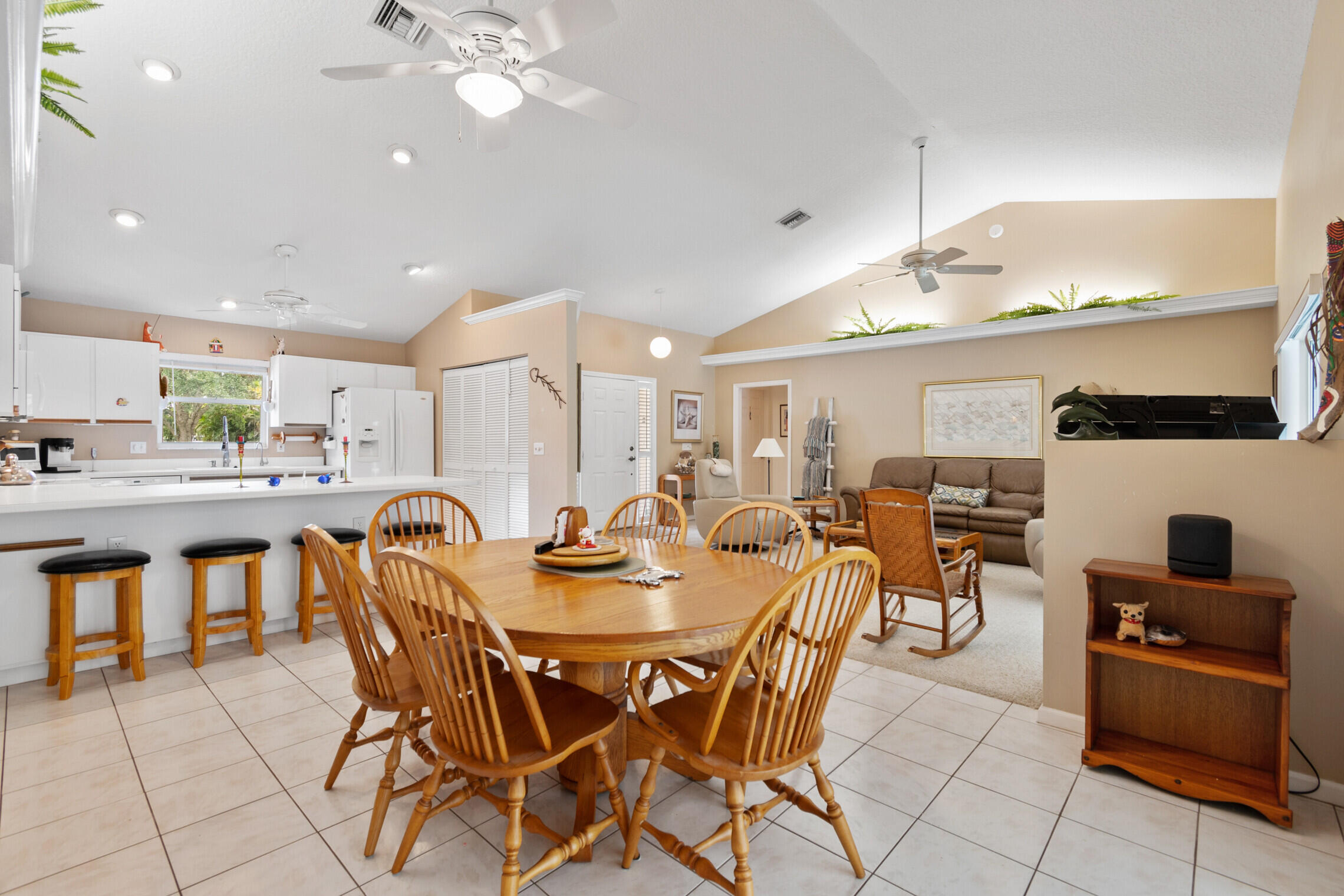 9232 154th Road North Jupiter, FL 33478 - Photo 7 of 40 Great Room