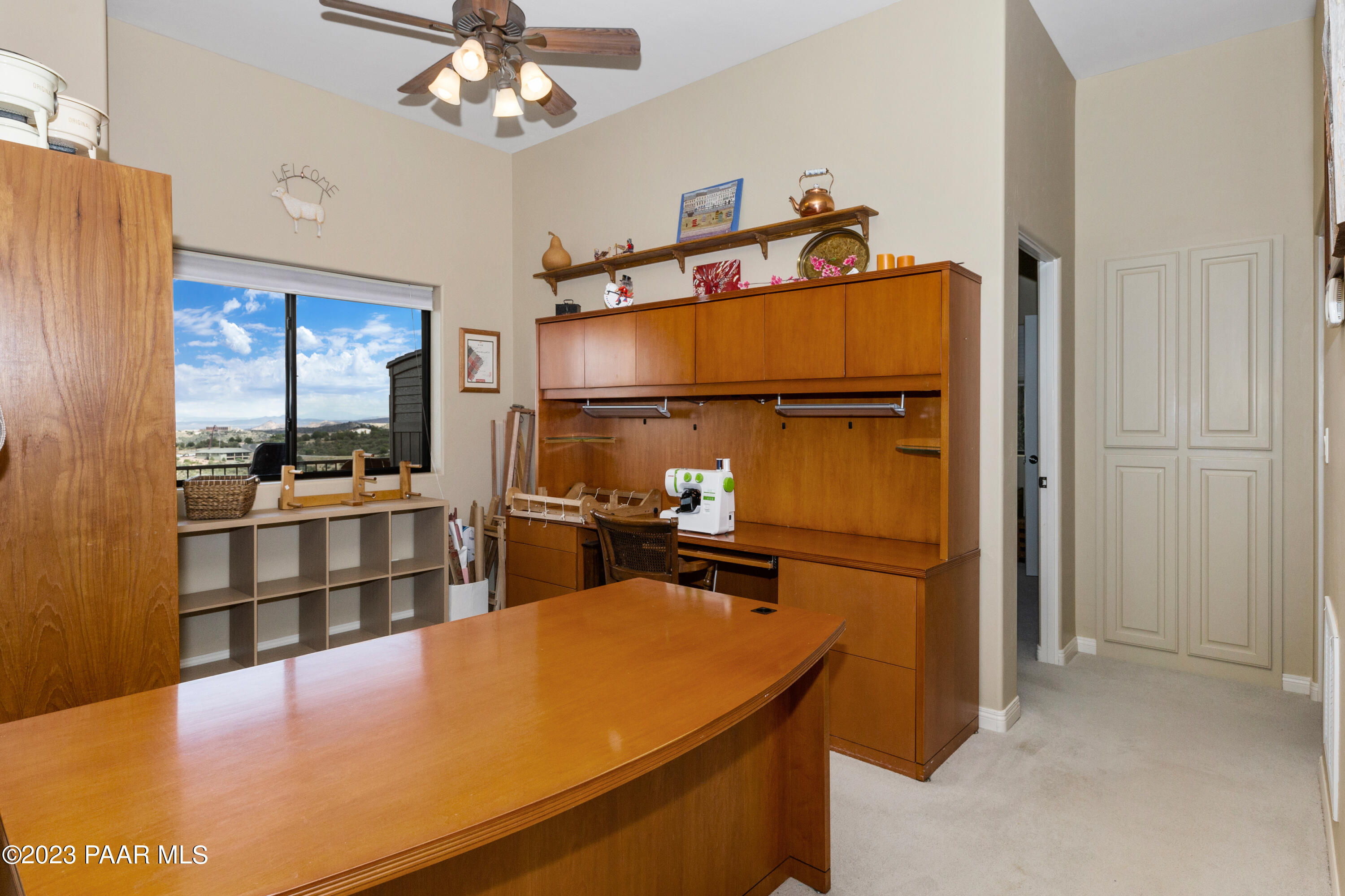 136 Valley Ranch North Prescott, AZ 86303 - Photo 34 of 56 013_Office