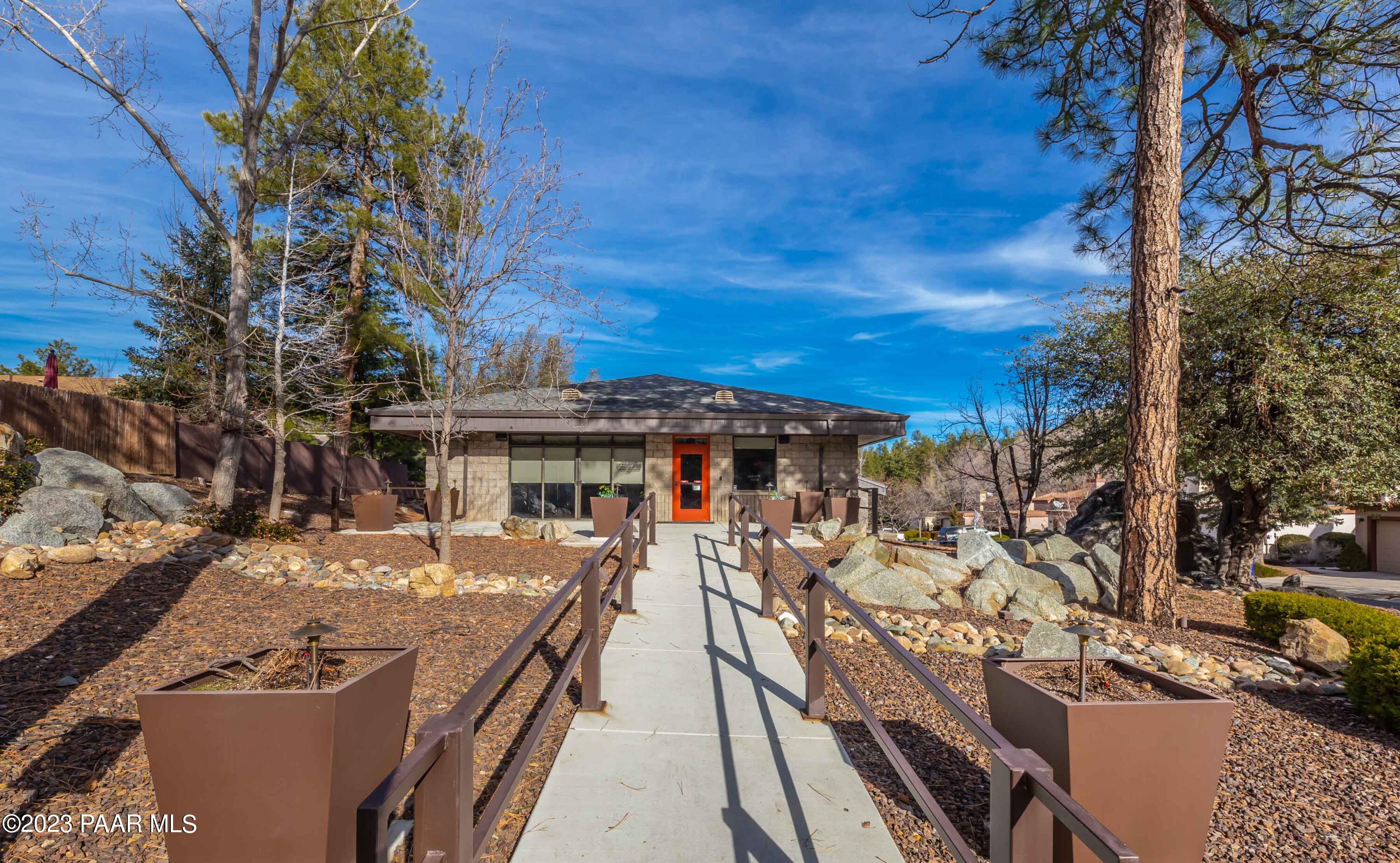 136 Valley Ranch North Prescott, AZ 86303 - Photo 50 of 56 Hidden Valley Ranch Clubhouse