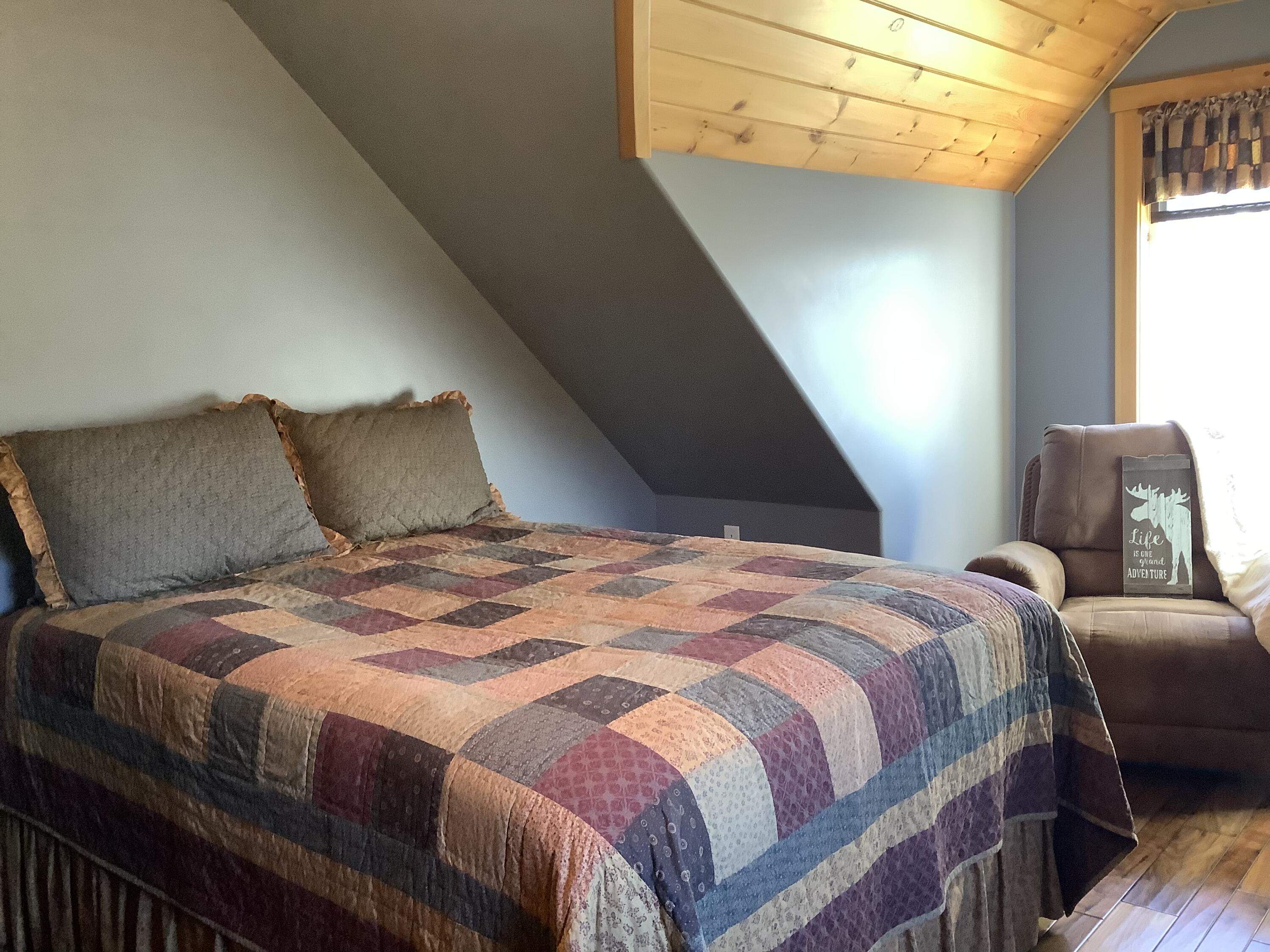 446 East Van Buren Cove Road Sinclair, ME 04779 - Photo 50 of 85 51D2785F-9651-4DEC-BC32-94B7A7B00F02