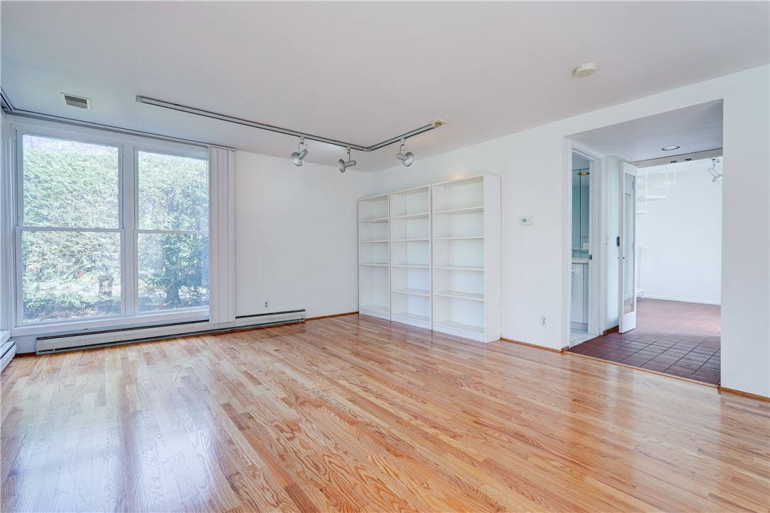 54 Nunda Boulevard Rochester, NY 14610 - Photo 17 of 40 The closet (located across from the bathroom) has