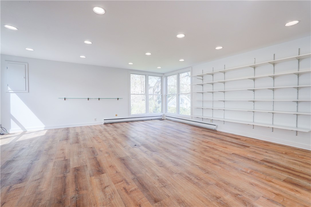 54 Nunda Boulevard Rochester, NY 14610 - Photo 26 of 40 This expansive space is flooded with natural light