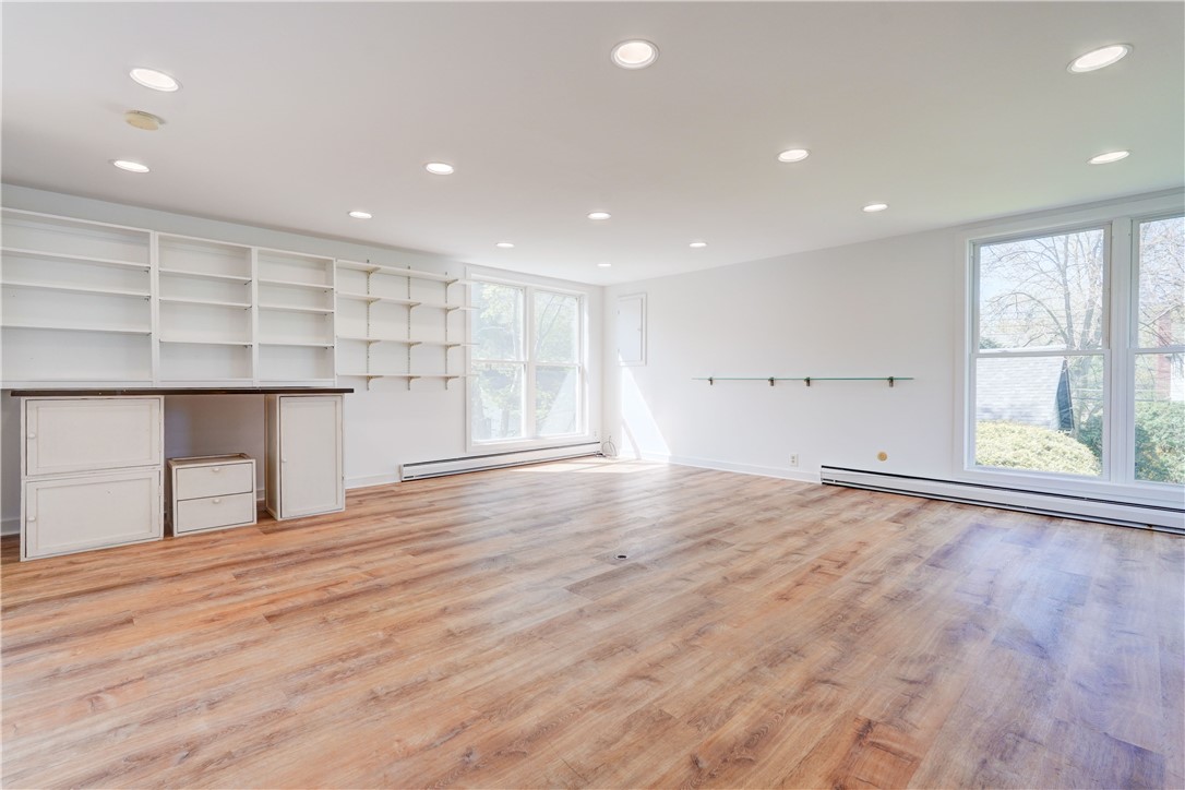 54 Nunda Boulevard Rochester, NY 14610 - Photo 27 of 40 Use as a Studio, Home Office, or Rec Room