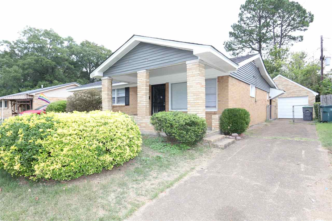 840 Berclair Road Memphis, TN 38122 - Photo 1 of 14