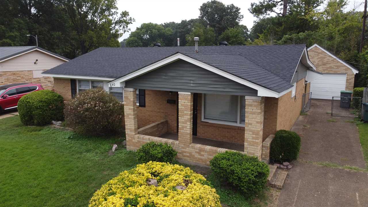 840 Berclair Road Memphis, TN 38122 - Photo 2 of 14