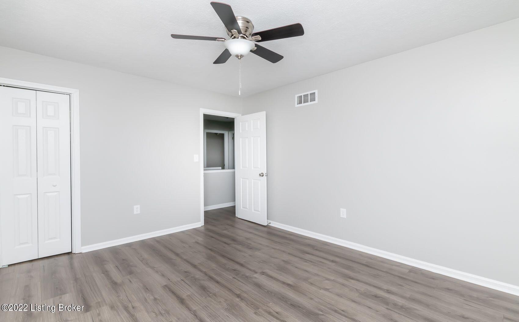 7315 Paiute Road Louisville, KY 40214 - Photo 36 of 38 p bedroom 7