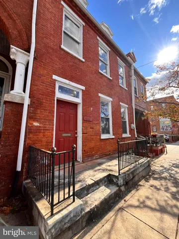 $180,000 | 443 North Prince Street, Lancaster, PA 17603