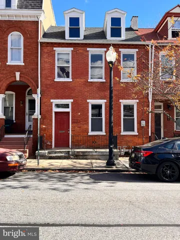 $180,000 | 443 North Prince Street, Lancaster, PA 17603