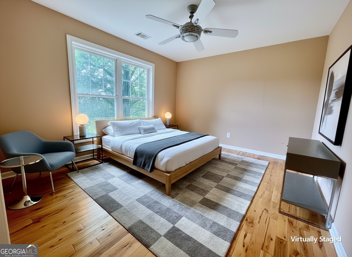 495 Bragg Road Monticello, GA 31064 - Photo 23 of 59