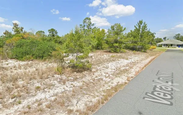 $38,000 | 103 Vera Lane Northwest, Lake Placid, FL 33852