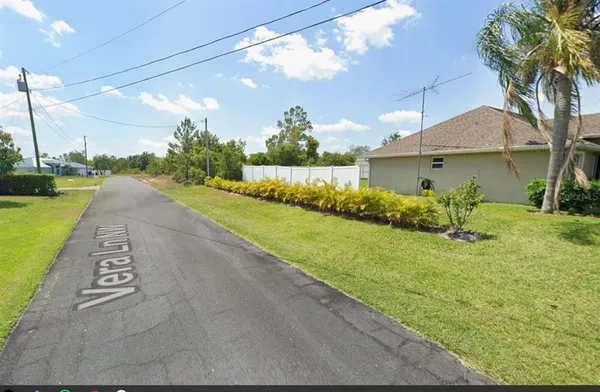 $38,000 | 103 Vera Lane Northwest, Lake Placid, FL 33852
