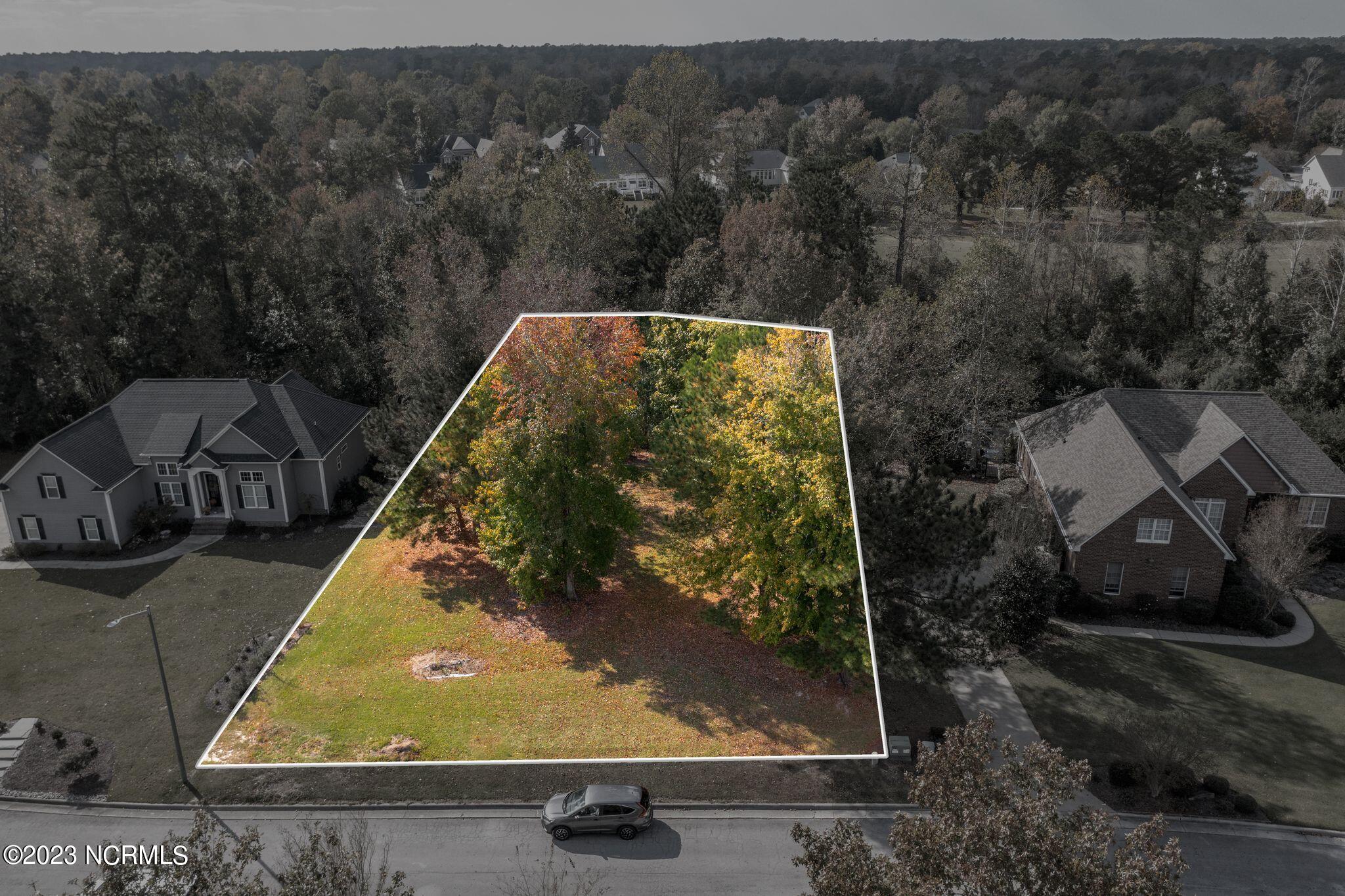 120 Friburg Road New Bern, NC 28562 - Photo 1 of 23 Front