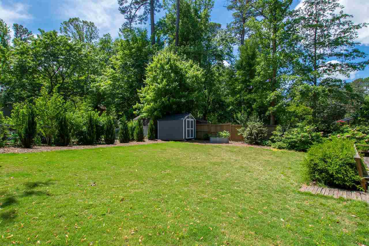 713 Davidson Street Raleigh, NC 27609 - Photo 21 of 21 Photo 21