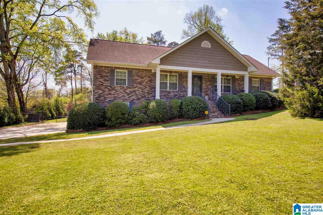2244 Jacobs Road Vestavia Hills, AL 35216 - Photo 2 of 50 Gallery Image 2